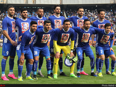 ترکیب استقلال برابر ذوب آهن مشخص شد