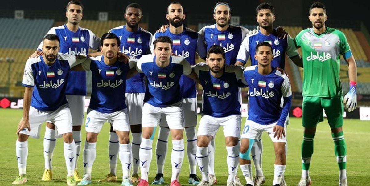 برنامه سفر استقلال به تبریز اعلام شد