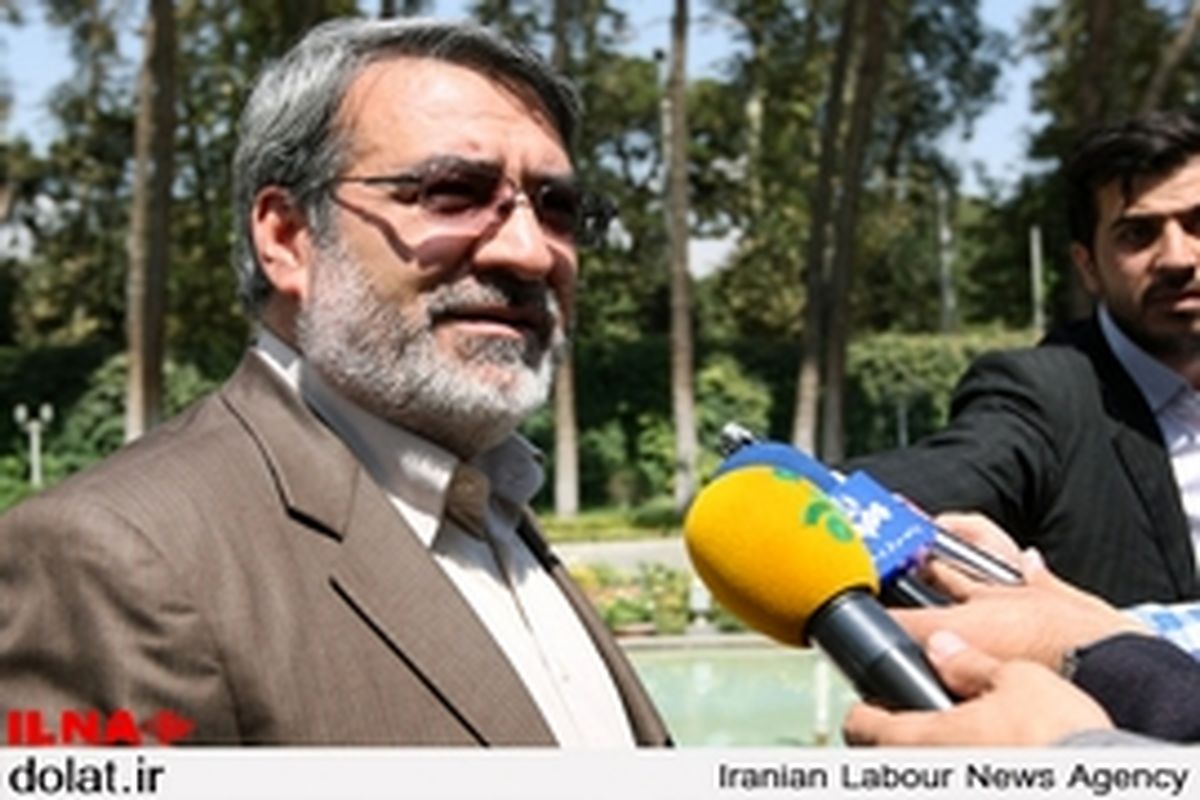 سربازگیری داعش از ایران صحت ندارد