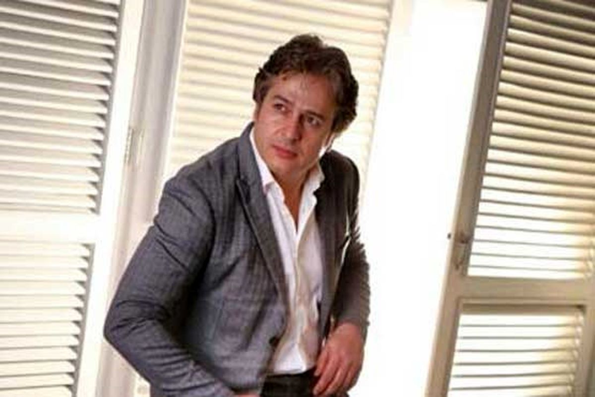 حال خواننده پاپ خوب است (عکس)