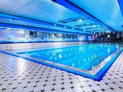 تعطیلی بیشتر استخرهای کرمانشاه به‌دلیل قطع گاز