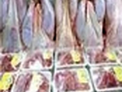 پایانه توزیع مرغ و مواد پروتئینی پردیسان کرج راه‌اندازی می‌شود
