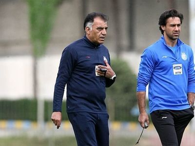 طاهری: مجیدی به همه گفت انتظارم خیلی بیشتر از اینها بود/ از هواداران عذرخواهی می‌کنیم