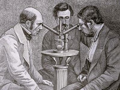 تاریخچه اختراع میکروسکوپ/ از لنزهای ساده تا کاوش دنیای نادیدنی