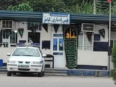توضیحات مهم پلیس راه مازندران درباره یک سوءتفاهم؛ از درگیری خانوادگی تا دستگیری هوشمندانه