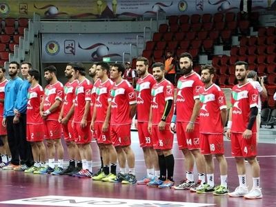 شکست تلخ ایران مقابل عربستان