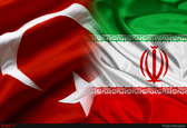 صادرات ایران به ترکیه