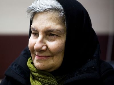 مهرجویی از خلاقیت بازیگرانش استفاده می‌کند/ نقشم در «مهمان مامان» سمبل تمام زنان جنگ زده بود