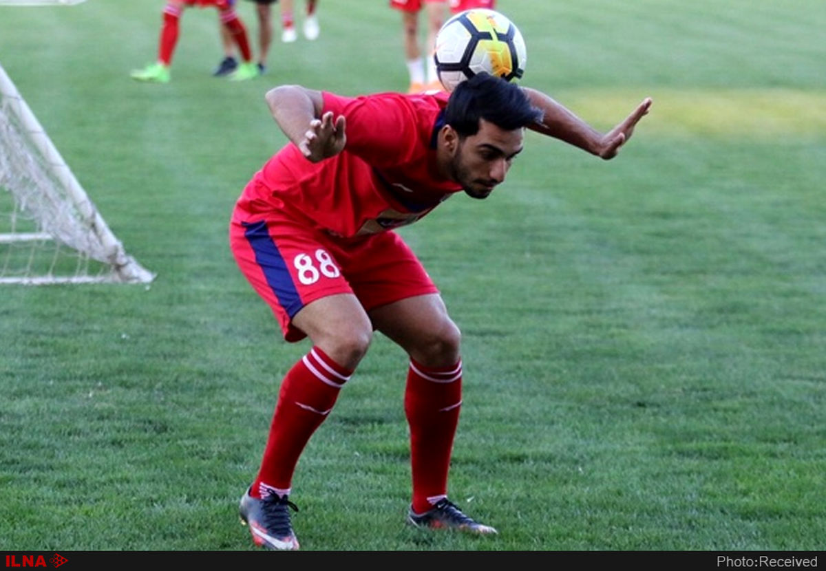 اشتباه عجیب AFC/ نعمتی محروم نشد