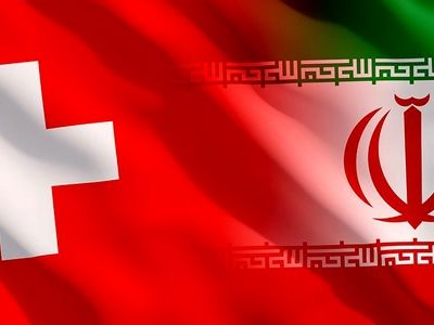 شرکت‌های سوئیسی فعال در ایران، متمایل به همکاری با هلال احمر ایران هستند