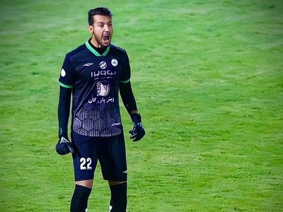 امینی: با خنتوود به سطح بالاترِ لالیگا صعود می‌کنیم/ بازیکنان سپاهان بدانند در چه تیمی بازی می‌کنند