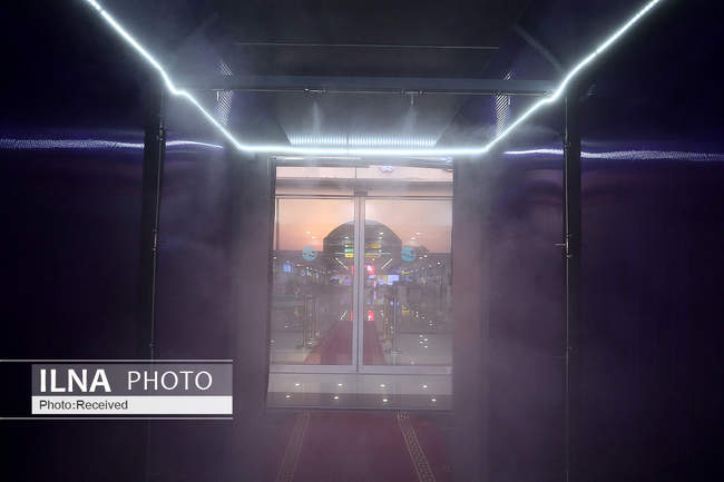 بازگشت کیشوندان به جزیره با اجرای کامل پروتکل‌های بهداشتی