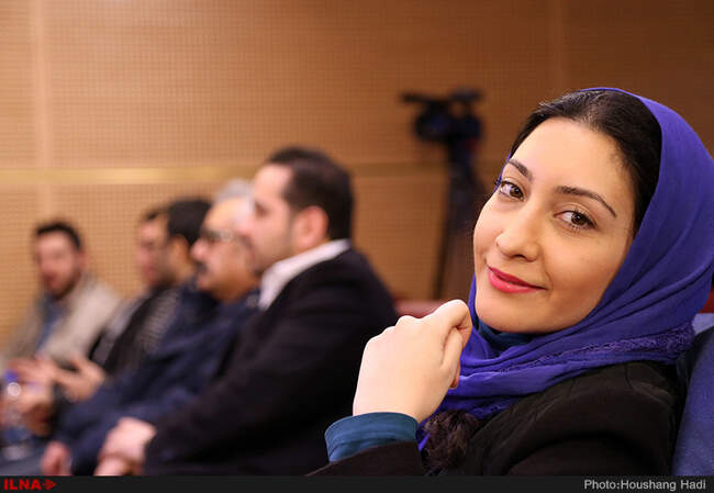 نشست های خبری  سومین روز جشنواره فیلم فجر 