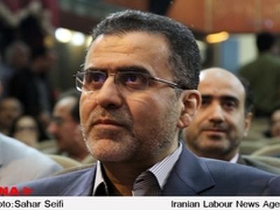 مدیران فرهنگی باید فضای طبیعی را برای رشد هنرمندان آماده کنند