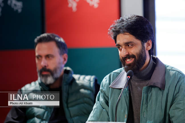 روز چهارم چهل‌وچهارمین جشنواره‌ فیلم فجر 