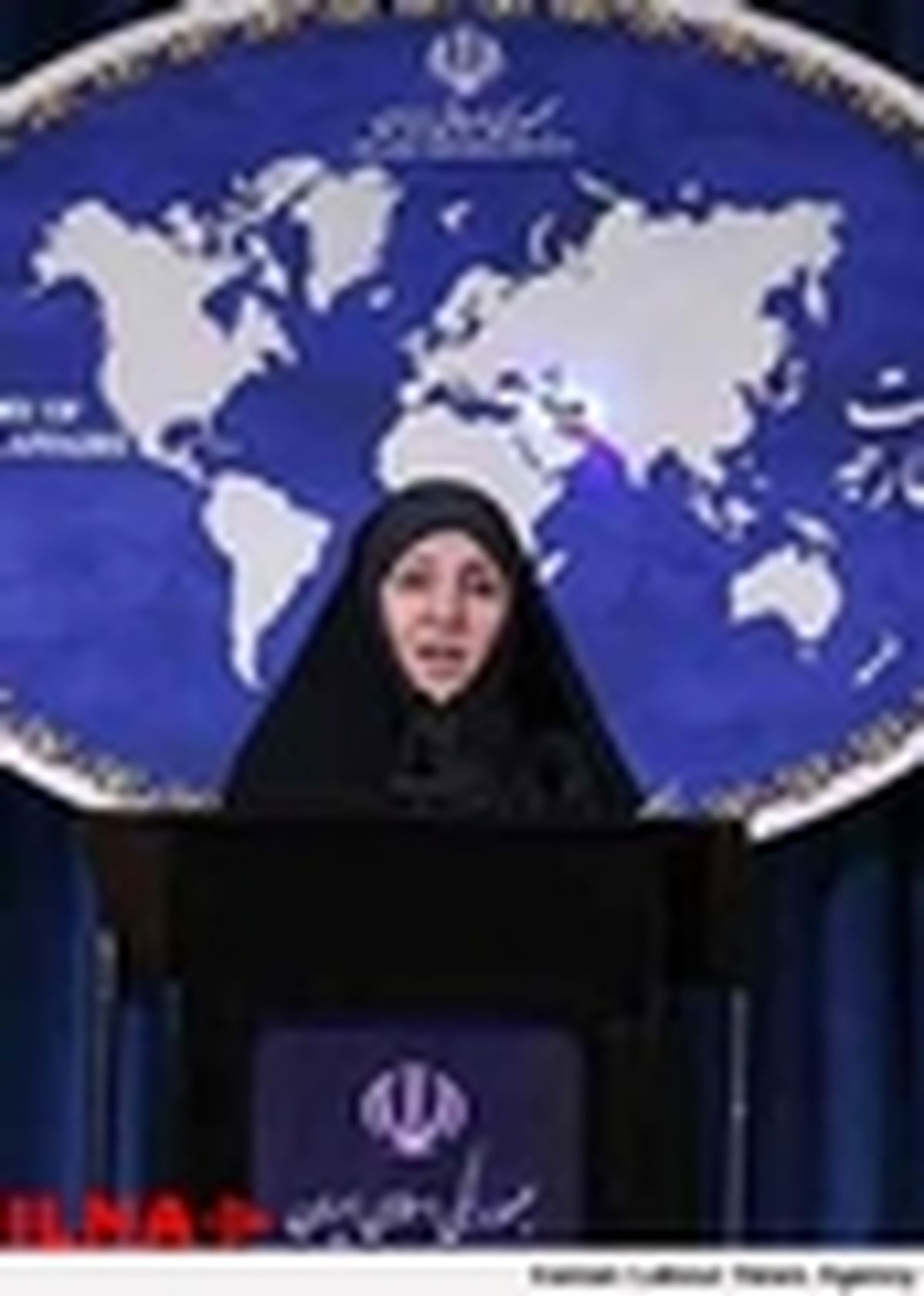 سخنگوی وزارت خارجه انفجار در یمن را محکوم کرد