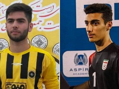 دو ملی پوش به سپاهان پیوستند