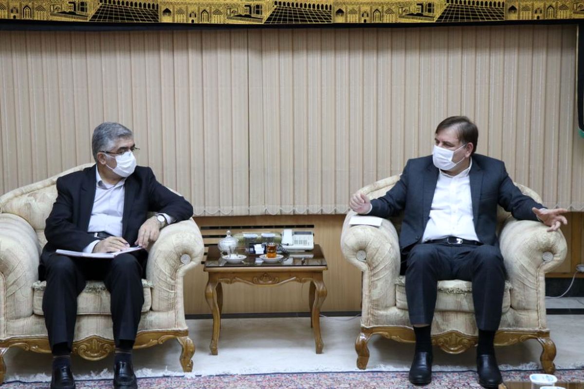ضرورت نقش‌آفرینی بیشتر جهاد دانشگاهی در فرآیند توسعه گیلان 