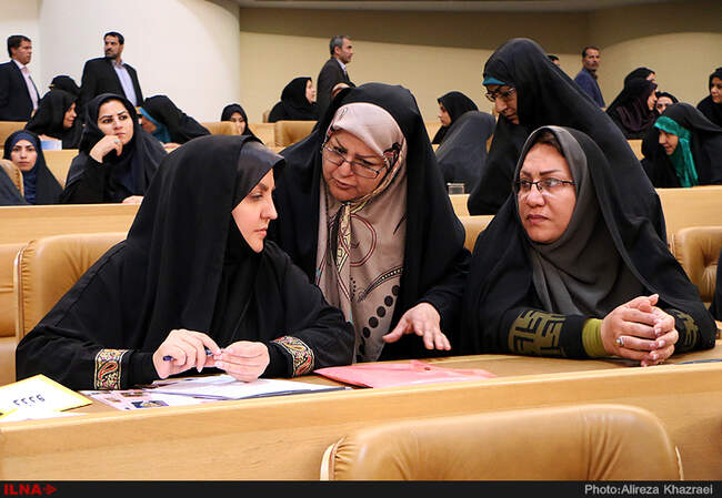 روز ملی شوراهای اسلامی شهر و روستا
