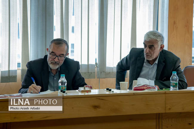 بازدید رییس کنفدراسیون اتحادیه کارکنان بخش عمومی ترکیه از اتحادیه ا