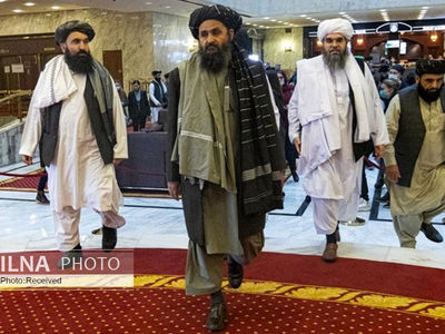 Iran should neutralize Taliban: Expert