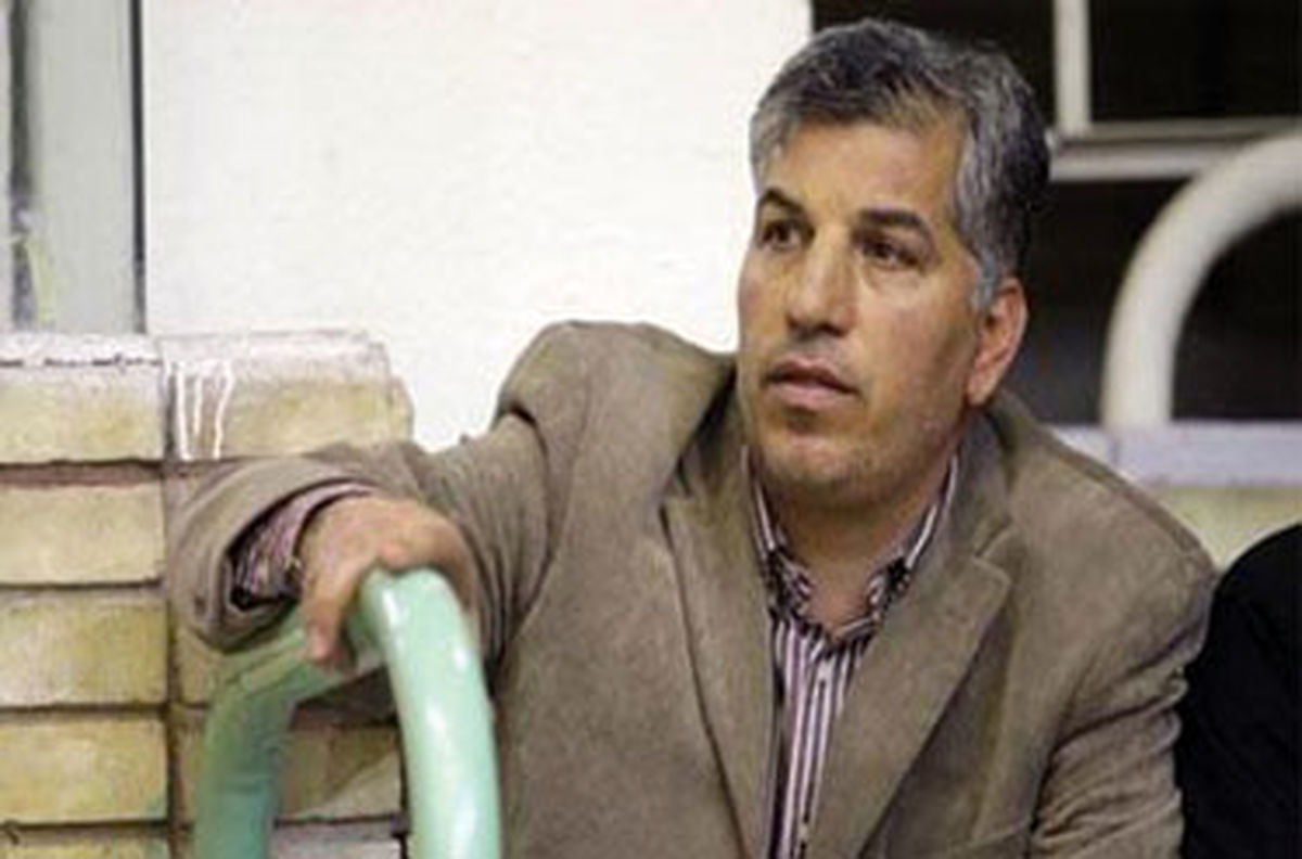 شاهین‌طبع: 8 بازیکنم سرماخورده‌اند/ جامعه باید درباره هاشمی قضاوت کند! 