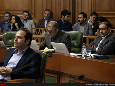 الزام کارگروه سازگاری با خشکسالی به کاهش ۳۰ درصدی مصرف آب از سوی شهرداری