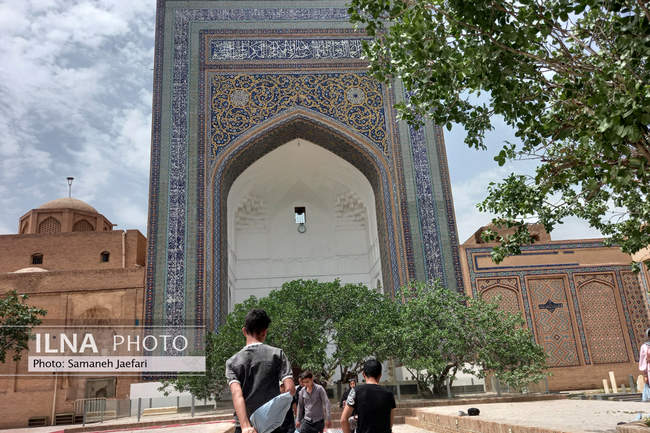 سفر به دیار شیخ جام و موسیقی اصیل خراسان