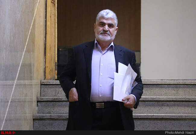 سومین روز ثبت نام داوطلبان مجلس شورای اسلامی و  مجلس خبرگان رهبری - وزارت کشور /4