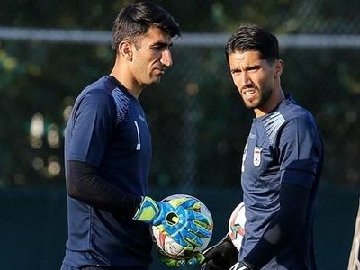 رشیدی: به حسینی گفتم هرکس آمد بمان و با او رقابت کن/ بیرانوند با استقلال قرارداد می‌بست رقم صفرهایش روی کاغذ جا نمی‌شد