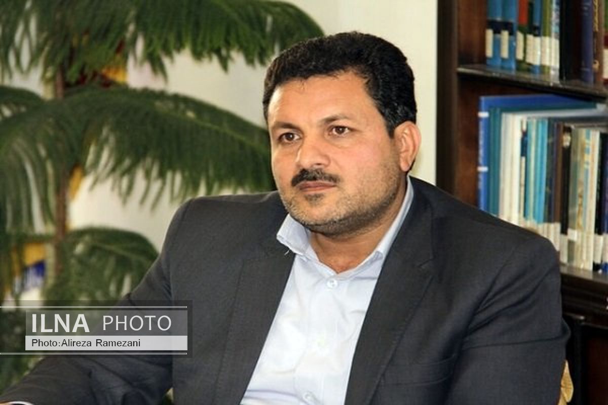 جانمایی ۴.۵ کیلومتر مسیر پیاده‌روی کنار دریاچه پردیسان قائم