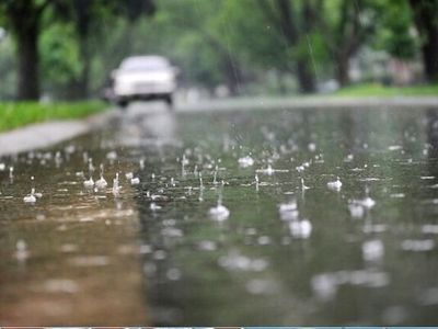 بارش های پراکنده در نقاط مختلف کشور/ در این هفته دمای هوا ثابت خواهد بود
