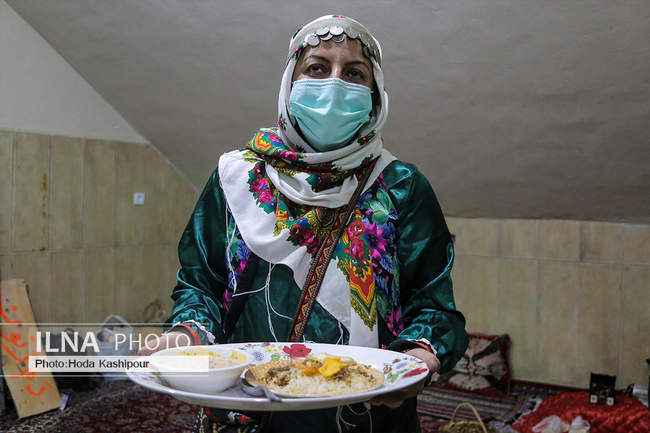 نخستین جشنواره کئی‌پلا در ساری