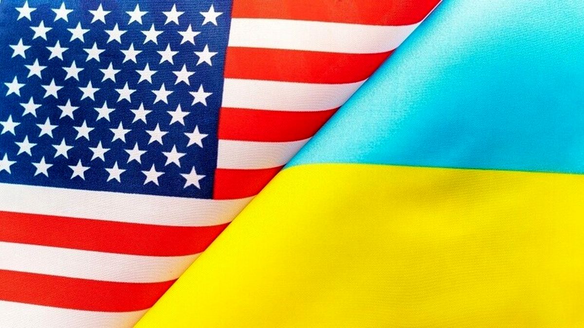 تسلیحات آمریکا در اوکراین از کنترل خارج شده‌اند