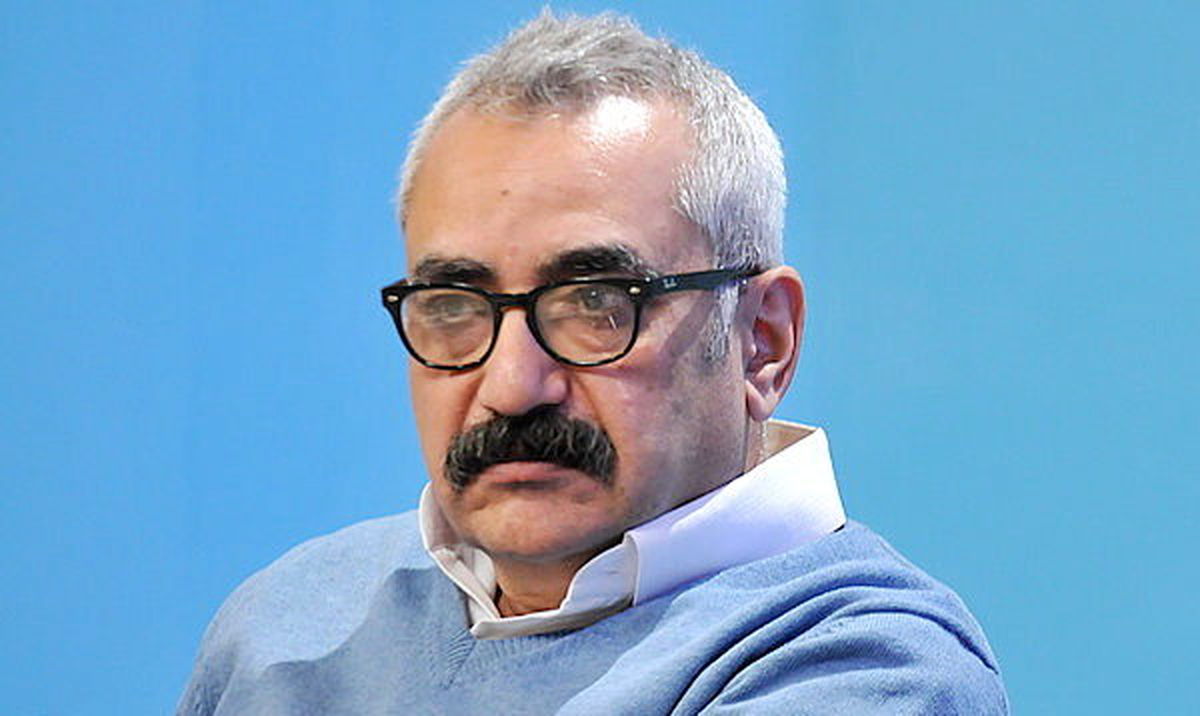 انتقاد تند فرزاد موتمن به جشن بزرگ کانون کارگردانان/ این میزان بی‌تدبیری را در هیچ سینمایی نمی‌توان یافت