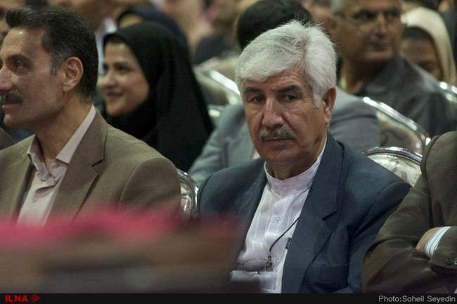 افتتاح دوازدهمین جشنواره اقوام در گرگان 