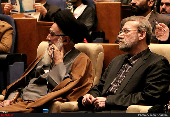 سومین کنگره بین‌المللی علوم انسانی اسلامی