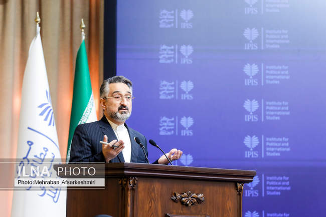 کنفرانس بین‌المللی سپهبد «حاج قاسم سلیمانی؛ دیپلماسی و مقاومت»