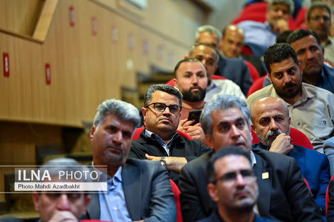 حضور رئیس جمهور در چهل و پنجمین سالگرد تأسیس جهاددانشگاهی