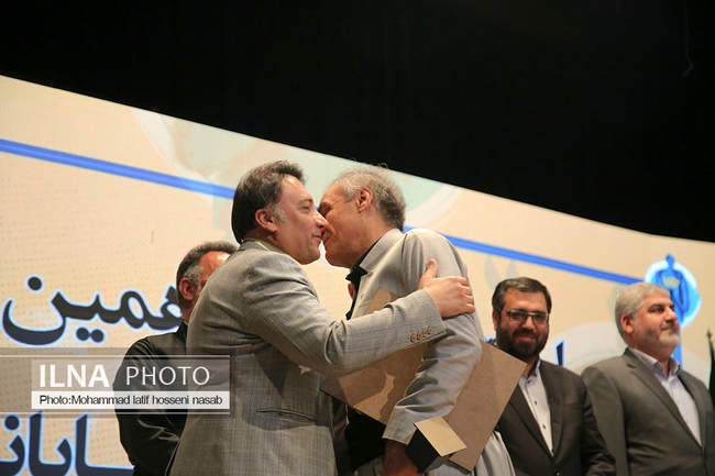 آیین پایانی شانزدهمین جشنواره بین المللی تئاتر مریوان 