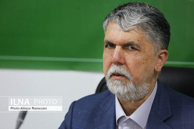 عباس صالحی