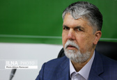 یازدهمین جشنواره رسانههای دیجیتال,سید عباس صالحی, وزیر فرهنگ و ارشاد اسلامی
