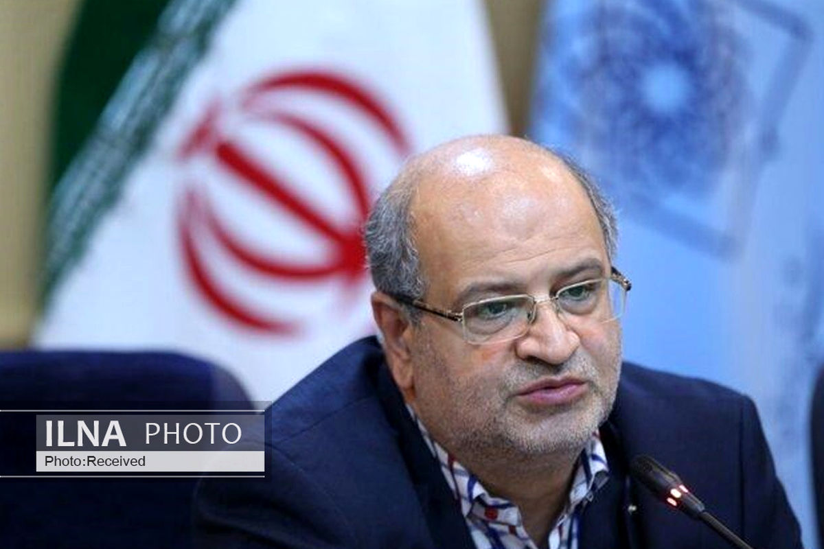 یک میلیون و ۱۱۰ هزار دز واکسن در تهران تزریق شده است