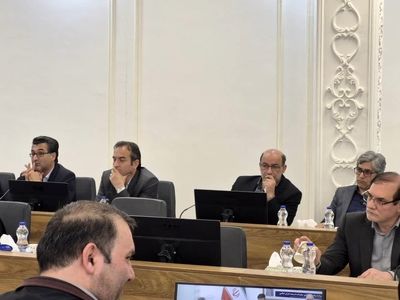تدوین نظام مسائل شهرستان‌های اردبیل در حوزه میراث‌فرهنگی، گردشگری و صنایع‌دستی