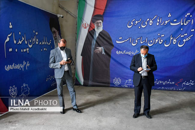 اولین روز ثبت نام داوطلبان انتخابات ششمین دوره شوراهای شهر 