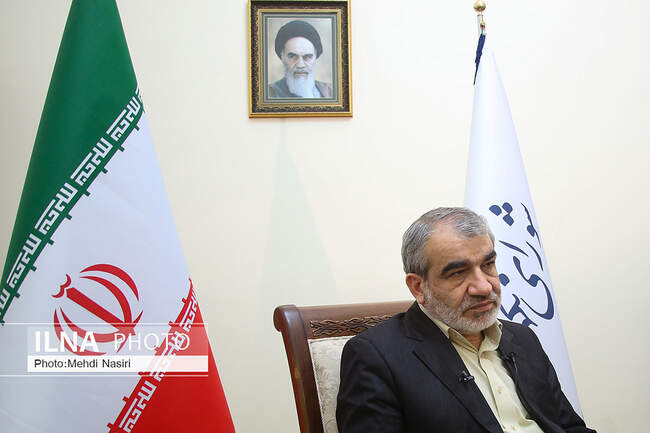 عباسعلی کدخدایی