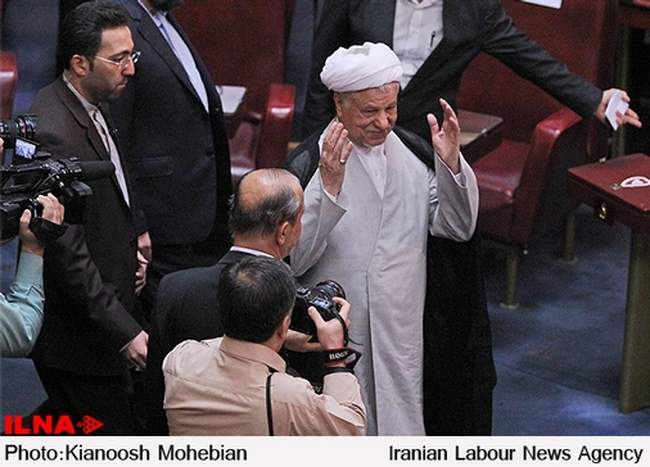 همایش «تبیین سیاست‌های کلی نظام و نظارت بر حسن اجرای آن»