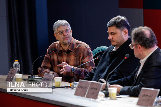 روز اول چهل‌وچهارمین جشنواره فیلم فجر