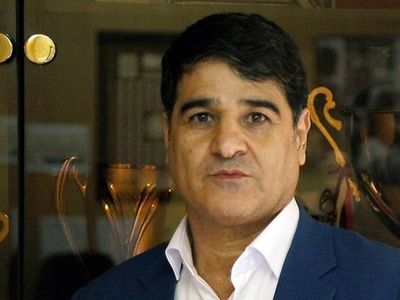 سرپرست هیات کشتی تهران مشخص شد