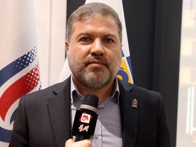 خسروی: به دنبال افزایش و تنوع تولید هستیم